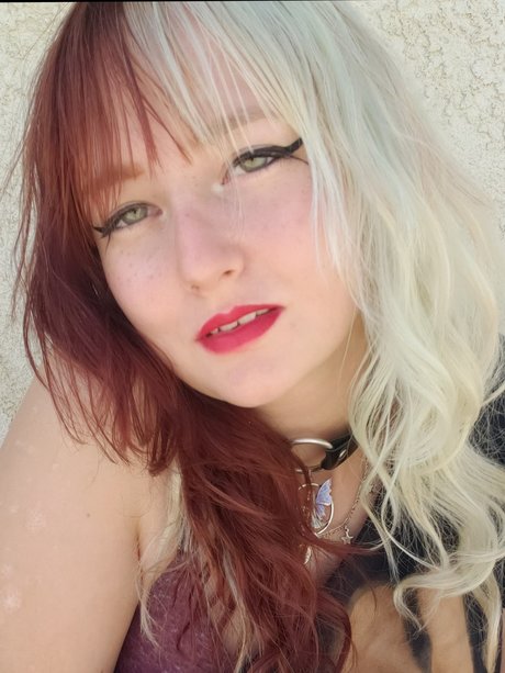 PixieDust Nacktbilder auf OnlyFans