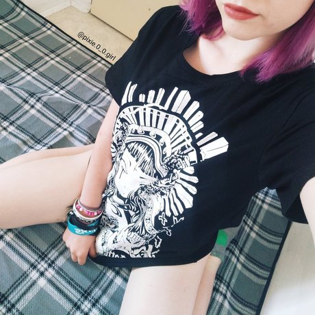 _Pixie_ Nacktbilder von OnlyFans