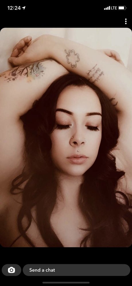 Smittenkitten89 OnlyFans Nackt Leaks