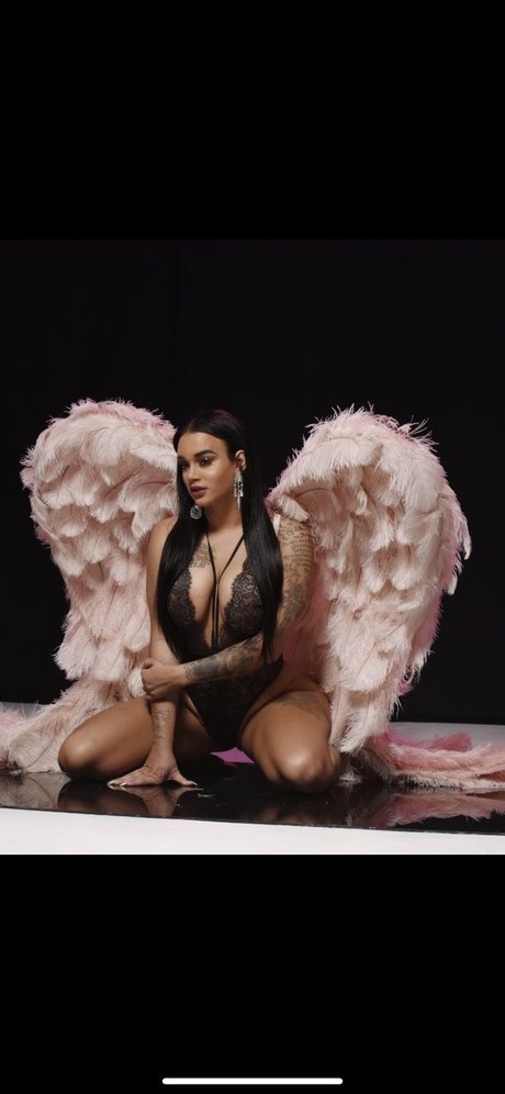 Jasmine Santana OnlyFans Leaks