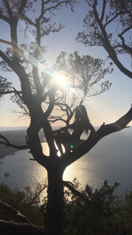 Pitonisa OnlyFans Nacktbilder