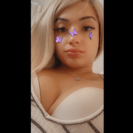 Asia Alleyne Model OnlyFans Foto