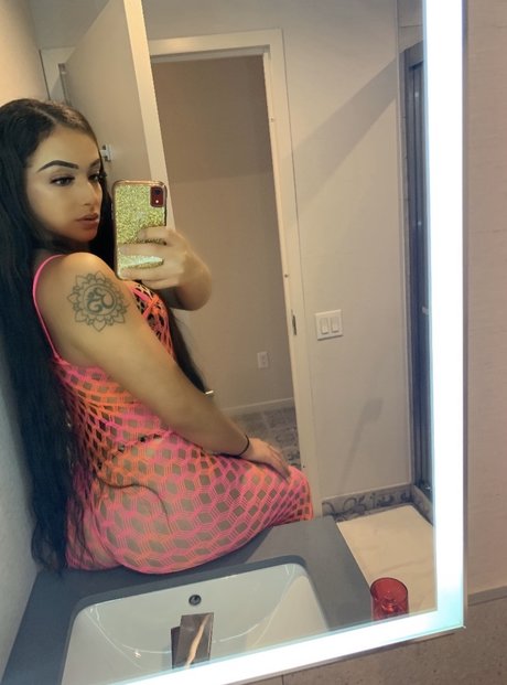 Asia Alleyne Nackt OnlyFans