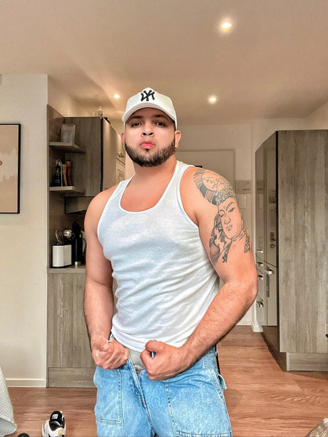 Pipetobar7 Nackt OnlyFans