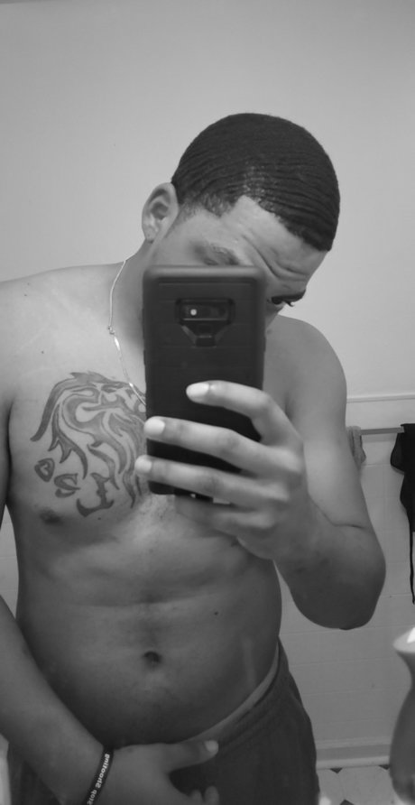 Pipedreamz Nacktbilder OnlyFans