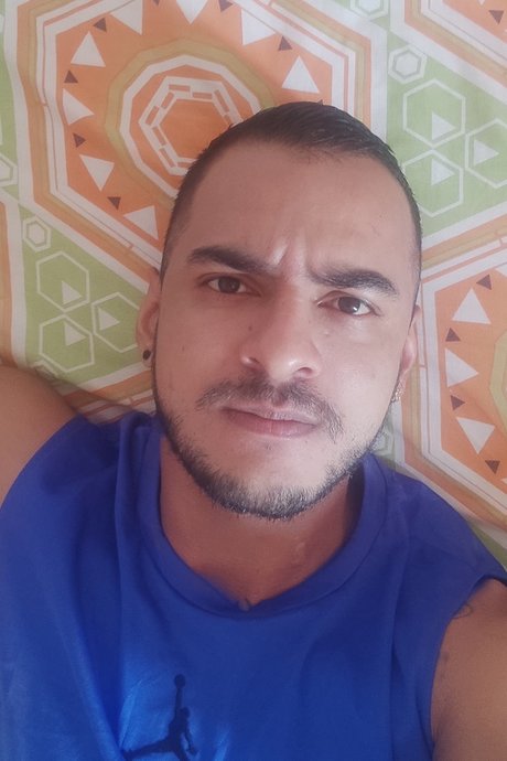 Iv n Aguiar Nacktbilder von OnlyFans geleakt