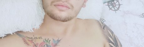 Felipe Abril Neues OnlyFans