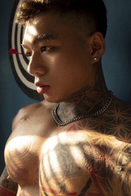 huypinky OnlyFans-Fotos