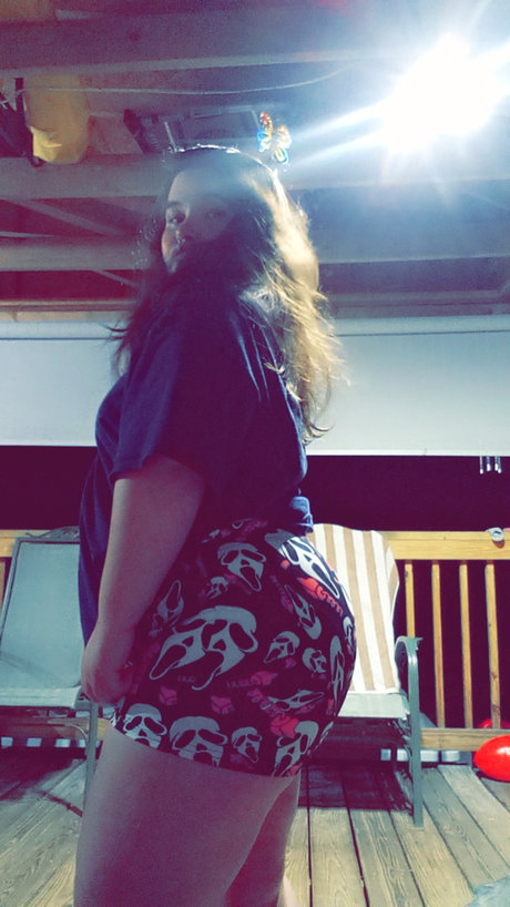 Shyla Stone OnlyFans Porn Nackt