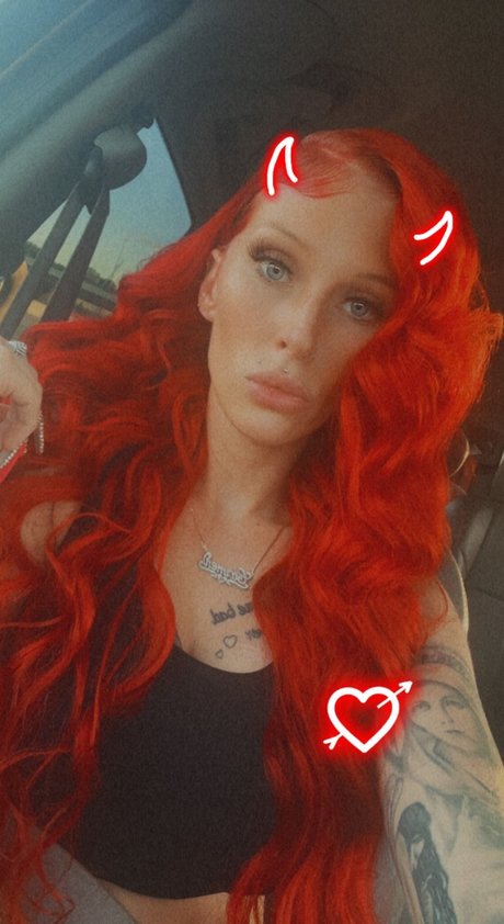 THE ONE amp amp ONLY NILLABABY OnlyFans Modelfoto