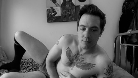 Daddy Shizz Kostenlose OnlyFans-Pornos