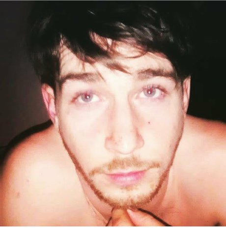 Justin Sorenson NurlyFans-Pornoleaks