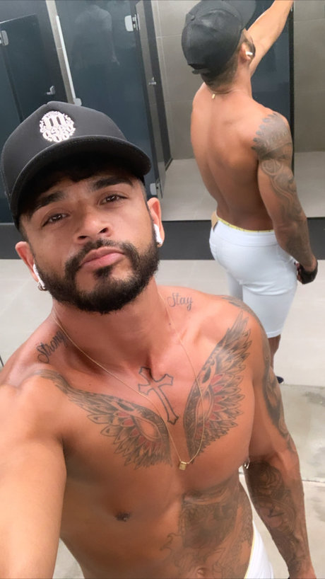 davydmotta OnlyFans-Komplettinhalte