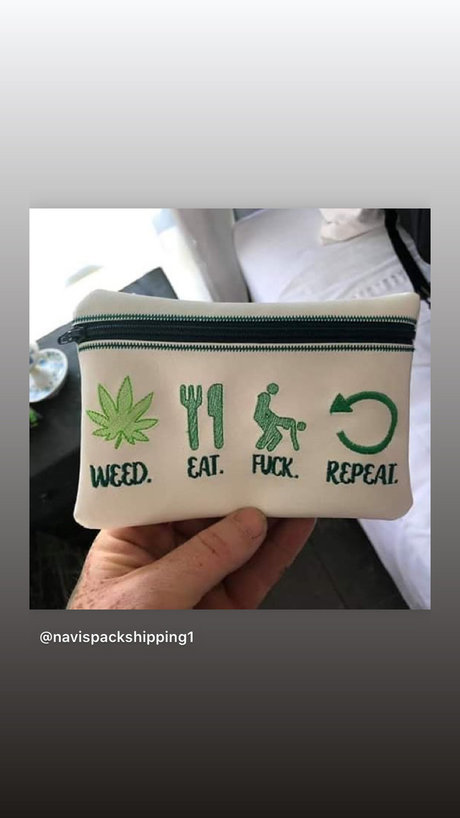 Kris Carr Nackt auf OnlyFans Leak