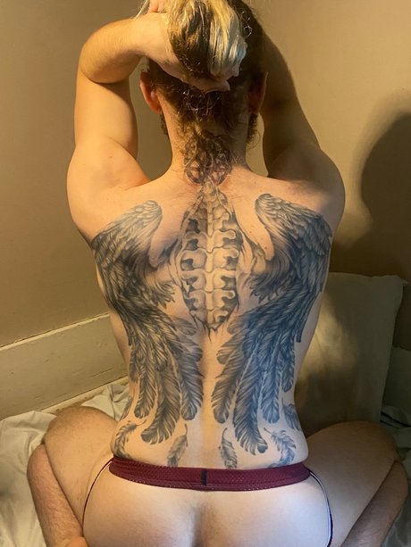 DaddySky69 OnlyFans Nacktbilder