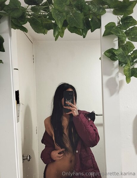 Karina Paola OnlyFans