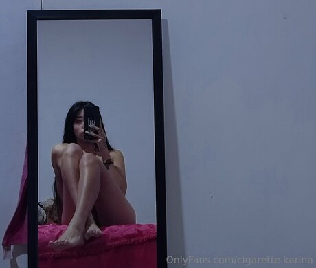 Karina Paola OnlyFans Leak