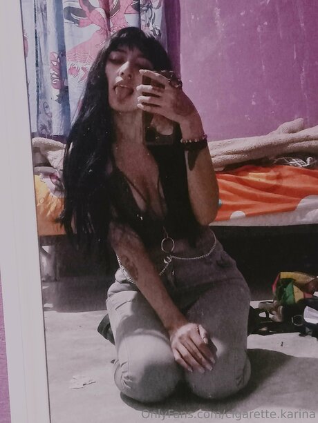 Karina Paola Kostenlose OnlyFans-Pornos