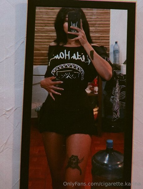 Karina Paola OnlyFans Leak