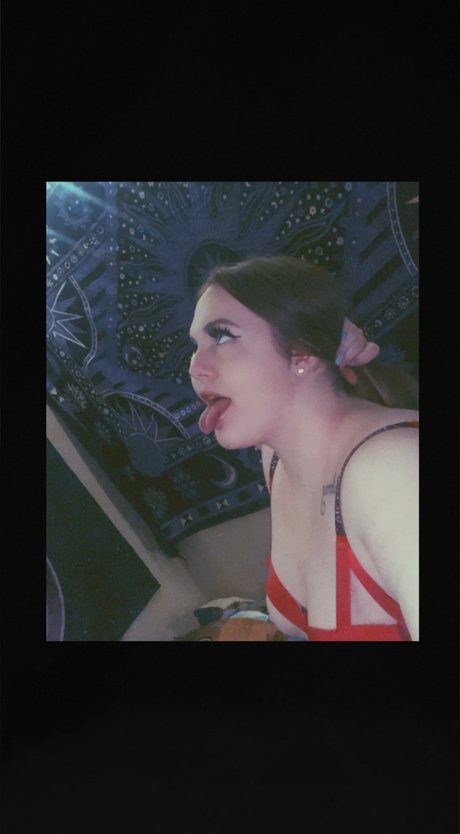 Cherry Rose Nacktbilder von OnlyFans