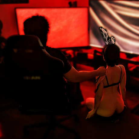 Daddy Hoxy OnlyFans Nackt Leaks