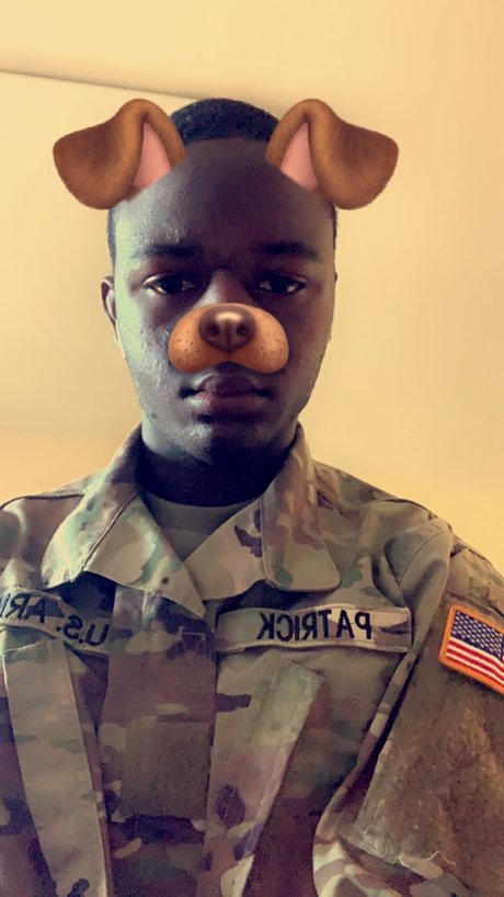 cj patrick OnlyFans Sex