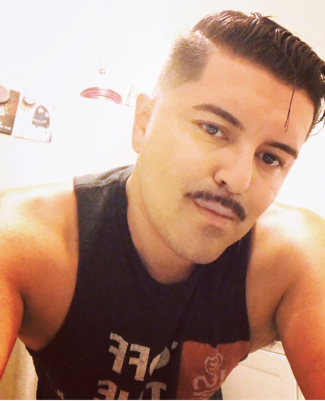 Daniel Mar Nackt auf OnlyFans Leaks