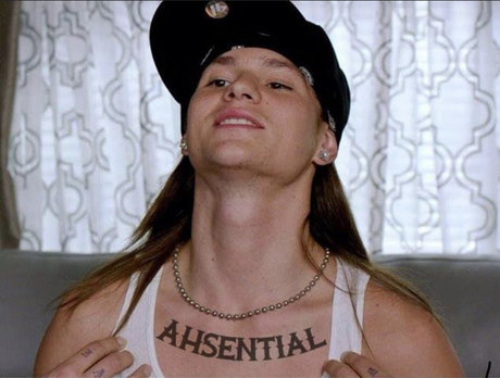 DanielG OnlyFans Model Fotos