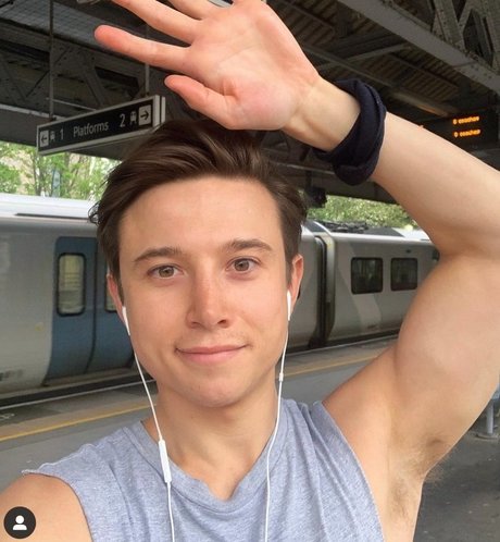 Daniel Dixxx OnlyFans Nacktbilder