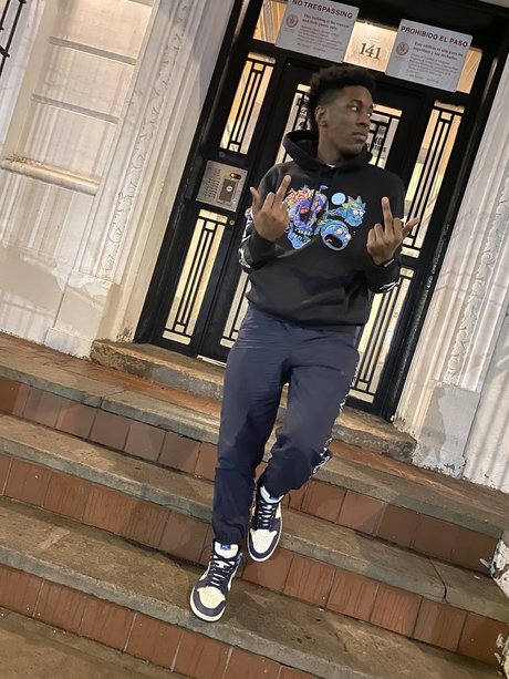 Gilyyy_ Nacktbilder OnlyFans