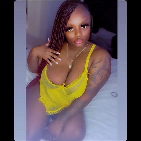 ChocolaDrop3 Po OnlyFans