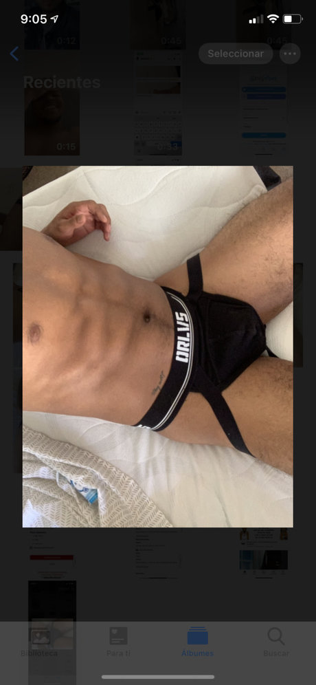 Prettyboi Nacktbilder von OnlyFans