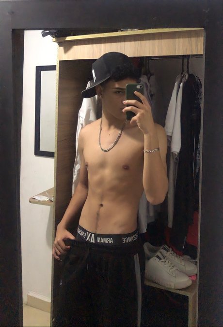 Daniel Valencia Nackt Leaks OnlyFans