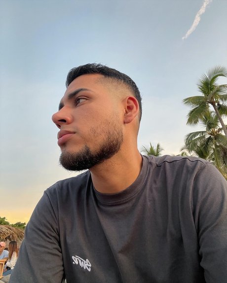 Alonzo Hamir VIP NurlyFans-Pornos