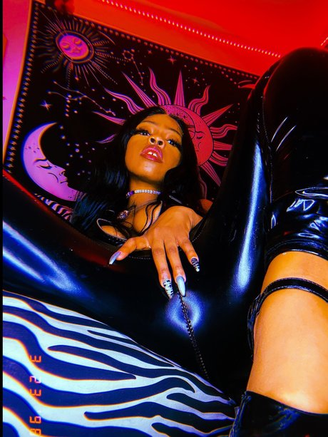 Saphira OnlyFans geleakte Bilder