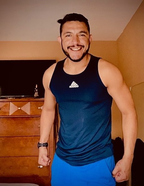 Danielestebanxx Nackt OnlyFans