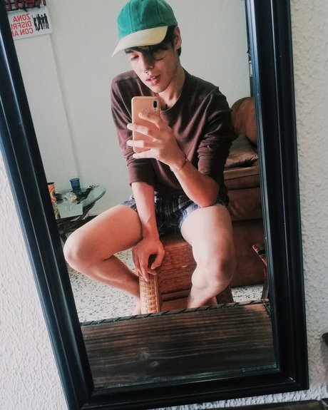 Daniel Darez Sex OnlyFans