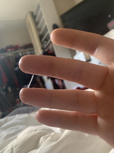 Cry baby OnlyFans-Leaks