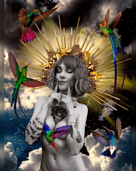 Daniela Ray Nackt auf OnlyFans Leak