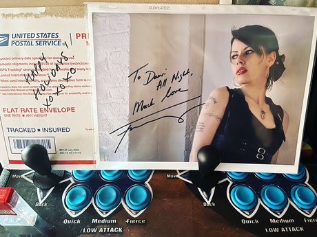 Dani All Night OnlyFans Porno