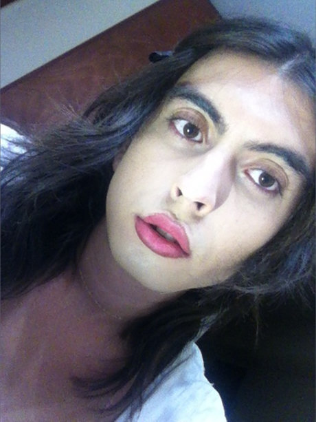 Daniela Raquel Nacktbilder auf OnlyFans