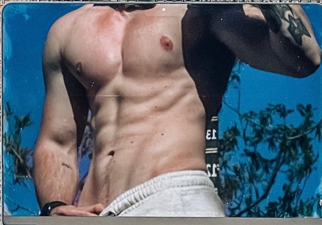 Daniel Steven OnlyFans Nacktbilder