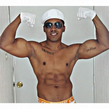 Daniel Carmona OnlyFans Sextape