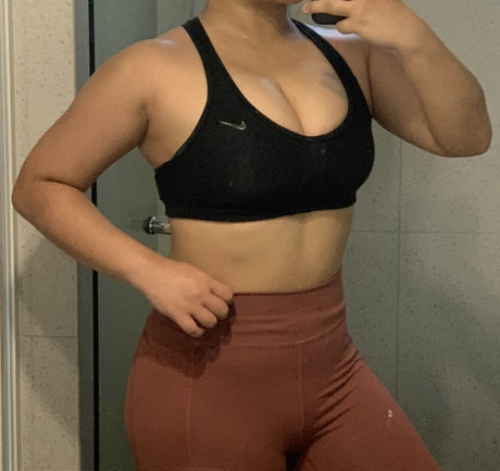 Ms Dango OnlyFans Arsch Leak