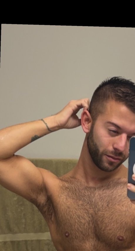 Christopher K Sex auf OnlyFans