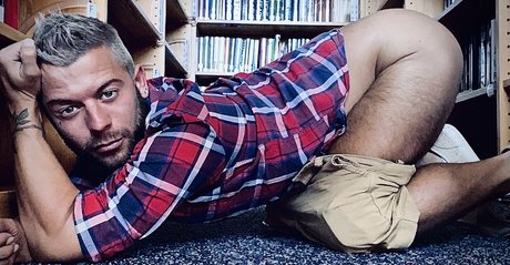 Christopher K OnlyFans-Sex