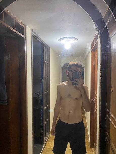 DAN Leaked OnlyFans Nacktbilder