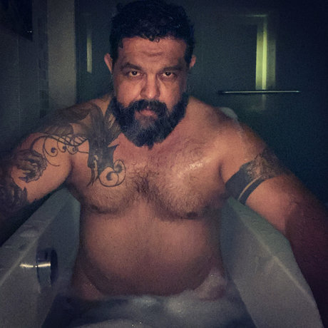 chileanchubby OnlyFans Leak