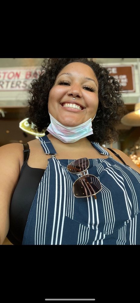 Alexus OnlyFans-Seite