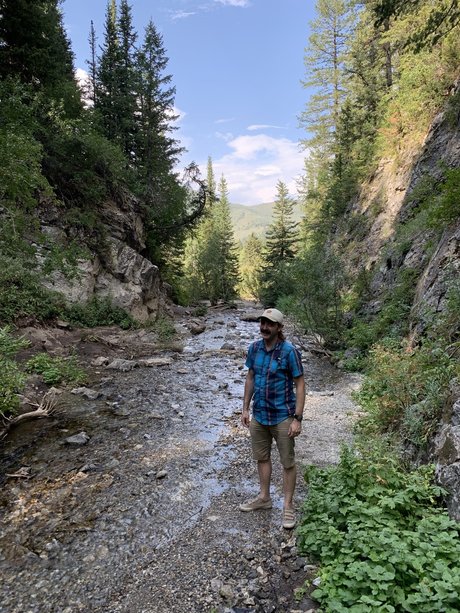 Dug Schorpion Nacktbilder von OnlyFans geleakt